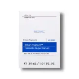 Korres Smart Yoghurt сыворотка с пробиотиками для лица 30 мл — фото 1