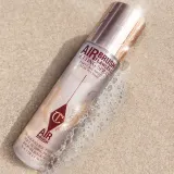 Charlotte Tilbury Airbrush Flawless Finish Setting Spray фиксирующий спрей для макияжа — фото 2