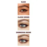 Charlotte Tilbury The Classic карандаш для глаз Classic Black 1,1 г, оттенок Classic чёрный — фото 1