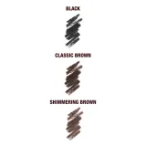 Charlotte Tilbury The Classic карандаш для глаз Classic Black 1,1 г, оттенок Classic чёрный — фото 2