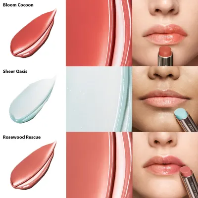 Estee Lauder Futurist HydraPlump Lip Balm бальзам для губ 2,8 г