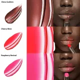 Estee Lauder Futurist HydraPlump Lip Balm бальзам для губ 2,8 г, оттенок Cherry Glow — фото 2