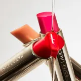 Estee Lauder Futurist HydraPlump Lip Balm бальзам для губ 2,8 г, оттенок Cherry Glow — фото 4