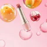 Estee Lauder Futurist HydraPlump Lip Balm бальзам для губ 2,8 г, оттенок Cherry Glow — фото 5