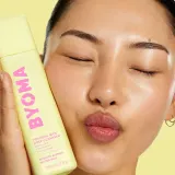 BYOMA Foaming Rice Deep Cleanser — пенка для умывания лица с рисом, 175 мл — фото 3