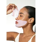 Medicube PDRN Pink Collagen Gel Mask гелевая маска для лица увлажняющая, 4 шт, x 4 — фото 1