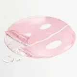 Medicube PDRN Pink Collagen Gel Mask гелевая маска для лица увлажняющая, 4 шт, x 4 — фото 4