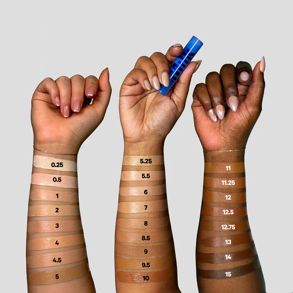 Milk Makeup Hydro Grip Gel Concealer увлажняющий корректор-стик 14 г, оттенок 8.5