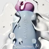 Glowery P.M. GLOW Pillow Prep очищающий тоник для лица с черникой 150 мл — фото 4