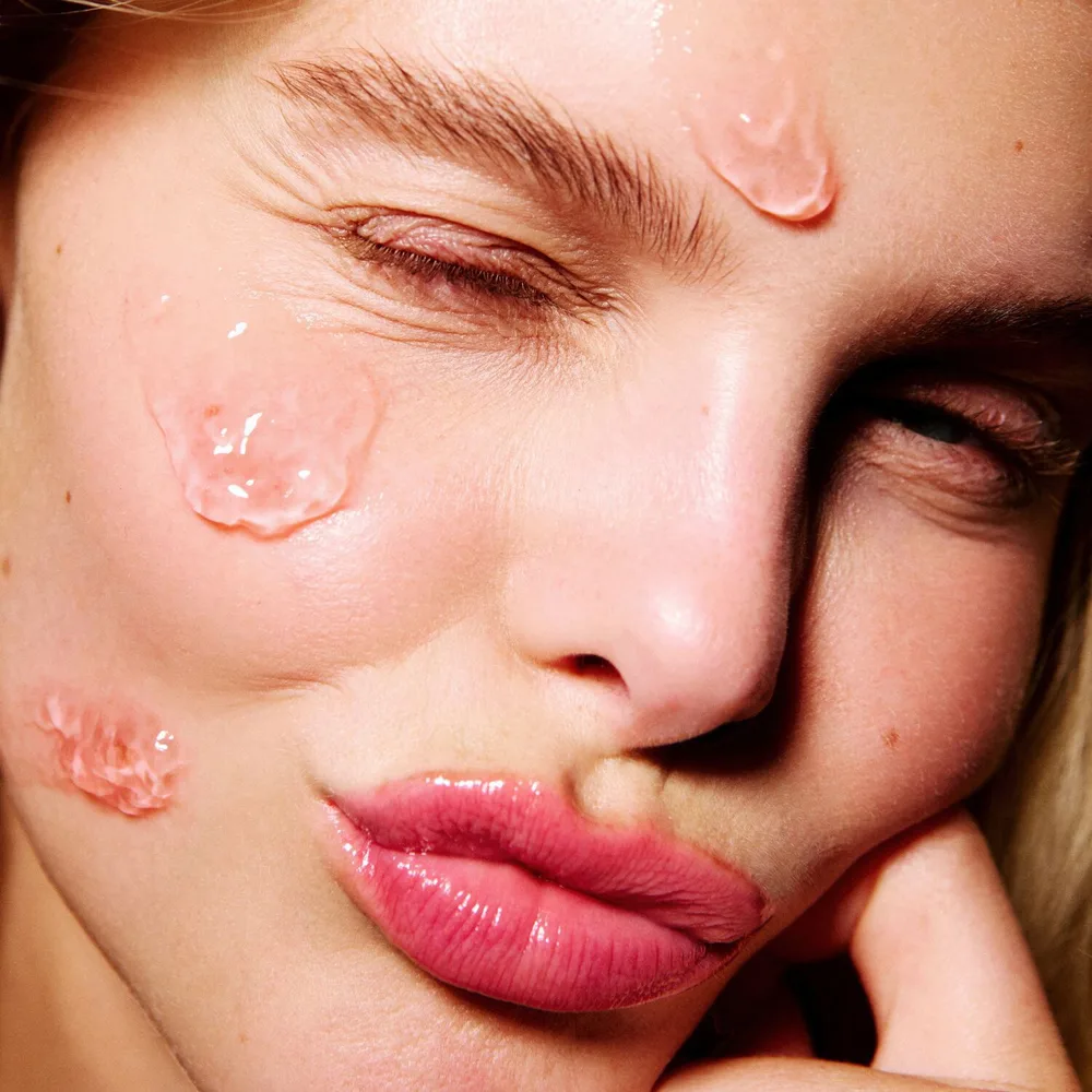 Glowery Sunkiss Remedy освежающий гель-крем для лица 50 мл