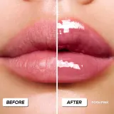 Glowery Lippie Bestie — увлажняющее масло для губ с зеркальным блеском, 10 мл, оттенок Totally Buggin' — фото 2