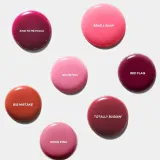 Glowery Lippie Bestie — увлажняющее масло для губ с зеркальным блеском, 10 мл, оттенок Totally Buggin' — фото 3