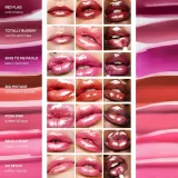 Glowery Lippie Bestie — увлажняющее масло для губ с зеркальным блеском, 10 мл, оттенок Totally Buggin' — фото 4