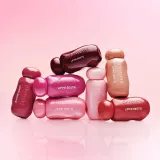 Glowery Lippie Bestie — увлажняющее масло для губ с зеркальным блеском, 10 мл, оттенок Totally Buggin' — фото 5