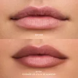 Summer Fridays Flushed Lip Stain тинт-маркер для губ, оттенок Rosette — фото 3