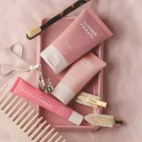 Summer Fridays Pink Dew Gel Cleanser гель для умывания — фото 4