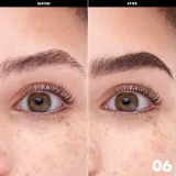 Sephora Collection Instant Sculpt Brow Pencil карандаш для бровей 0,15 г, оттенок 02 Nutmeg brown — фото 3