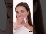 Sephora Collection Gleam and Go хайлайтер жидкий с эффектом второй кожи 7 мл, оттенок 01 On ice — фото 6