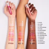Sephora Collection Glossed увлажняющий блеск для губ 5 мл, оттенок 01 Boss — фото 3
