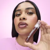 Sephora Collection Glossed увлажняющий блеск для губ 5 мл, оттенок 01 Boss — фото 4
