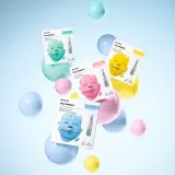 Dr Jart+ Cryo Rubber Firming Mask двухэтапная резиновая маска для лица 4 г, 4 gr — фото 3