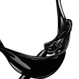 Lancome Lash Idole Curl Goddess тушь для ресниц Divine Black — фото 2