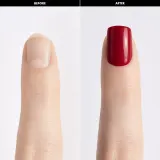 Sephora Collection Press On набор накладных ногтей самоклеящихся Red carpet 1 шт, оттенок Red carpet (1 pc) — фото 1
