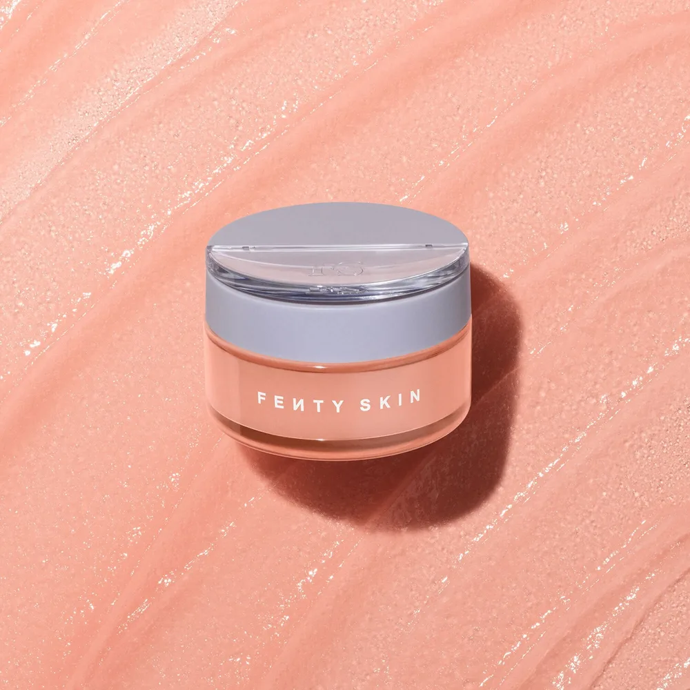 Fenty Skin Hydrating Face Mask маска для лица увлажняющая 75 г