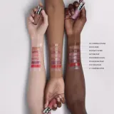 Sephora Collection Outrageous Plump Effect Gloss блеск для губ с эффектом объёма 6 мл, оттенок 01 Universal volume — фото 3