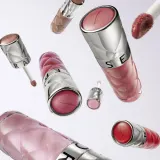 Sephora Collection Outrageous Plump Effect Gloss блеск для губ с эффектом объёма 6 мл, оттенок 01 Universal volume — фото 5