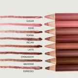 Summer Fridays Softline Lip Liner карандаш для губ 1,02 г, оттенок Sugar — фото 1