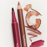 Summer Fridays Softline Lip Liner карандаш для губ 1,02 г, оттенок Sugar — фото 5