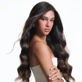 Kerastase Gloss Absolu маска для волос питательная для плотных и пушащихся волос 200 мл — фото 5
