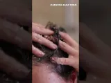 Sephora Collection Detox — отшелушивающий шампунь для волос, 200 мл — фото 6
