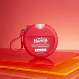 Merci Handy Hand Cleansing Spray спрей для очищения рук, аромат, 23 мл, оттенок Flower Power — фото 3