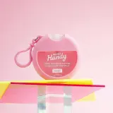 Merci Handy Hand Cleansing Spray спрей для очищения рук, аромат, 23 мл, оттенок Flower Power — фото 4
