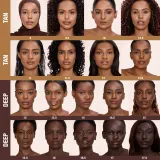 Charlotte Tilbury Airbrush Flawless Blur Concealer корректор для лица 8,3 г, оттенок 11 Tan — фото 3
