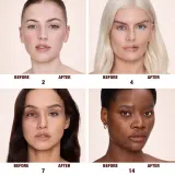 Charlotte Tilbury Airbrush Flawless Blur Concealer корректор для лица 8,3 г, оттенок 11 Tan — фото 4