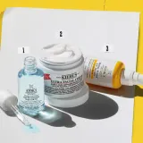 Kiehl's Better Screen UV Serum SPF 50+ солнцезащитная сыворотка для лица с фракциями пептидов коллагена, защита UVA и UVB, 50 мл Kiehl's Since 1851 — фото 3