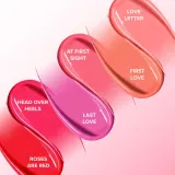 Too Faced Love Flush Blush румяна жидкие сияющие 6 мл, оттенок Last Love — фото 2