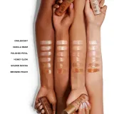Too Faced Born This Way Super Glow жидкий хайлайтер-база для лица 30 мл, оттенок Bronzed Peach — фото 1