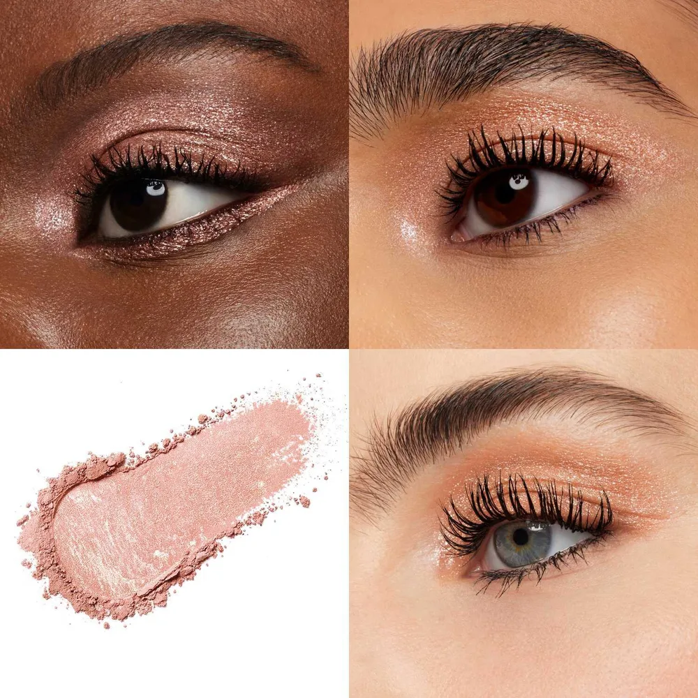 Lancome Idole Goddess Dimension — тени для век, 1.2 г, оттенок 01 Dawn Reflection