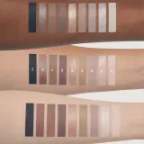 Anastasia Beverly Hills Haze Mini Eyeshadow Palette палетка теней для век 9 x 0,9 г — фото 1