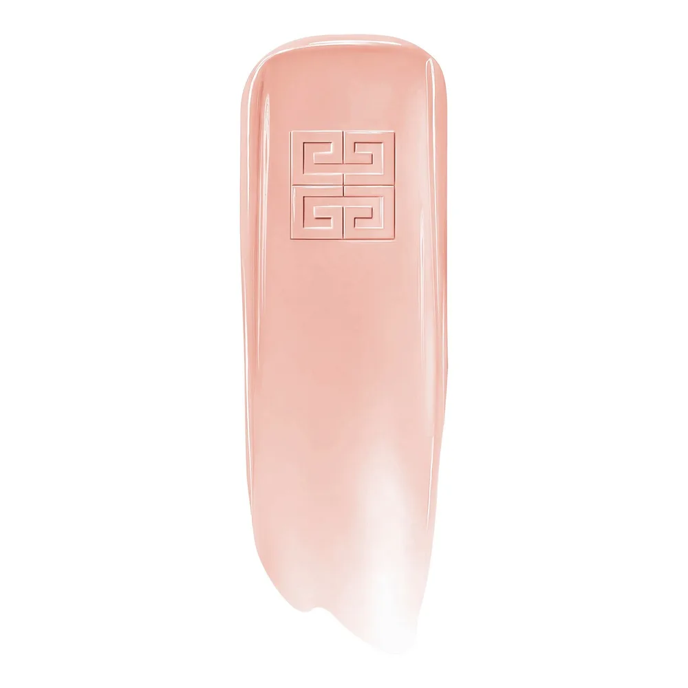 Givenchy Prisme Libre Skin and Color Serum Primer база-сыворотка под макияж розовая с витамином C 30 мл, розовый + Witamina C