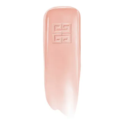 Givenchy Prisme Libre Skin and Color Serum Primer база-сыворотка под макияж розовая с витамином C 30 мл, розовый + Witamina C