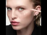 Givenchy Prisme Libre Skin and Color Serum Primer база-сыворотка под макияж розовая с витамином C 30 мл, розовый + Witamina C — фото 6