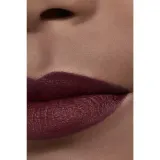 Chanel ROUGE ALLURE VELVET ROUGE NOIR сияющая матовая помада для губ 3,5 г, оттенок 387 Rouge Noir — фото 2