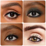 Tarte tartelette quick stick liner водостойкий карандаш-подводка для глаз Noir 0,1 г — фото 1