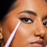 Tarte tartelette quick stick liner водостойкий карандаш-подводка для глаз Noir 0,1 г — фото 3