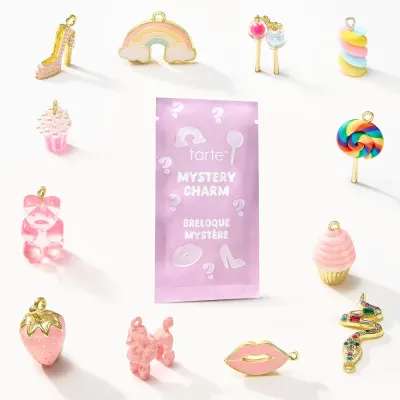Tarte Maracuja Juicy Lip Gloss блеск для губ Strawberry Milk 3 мл